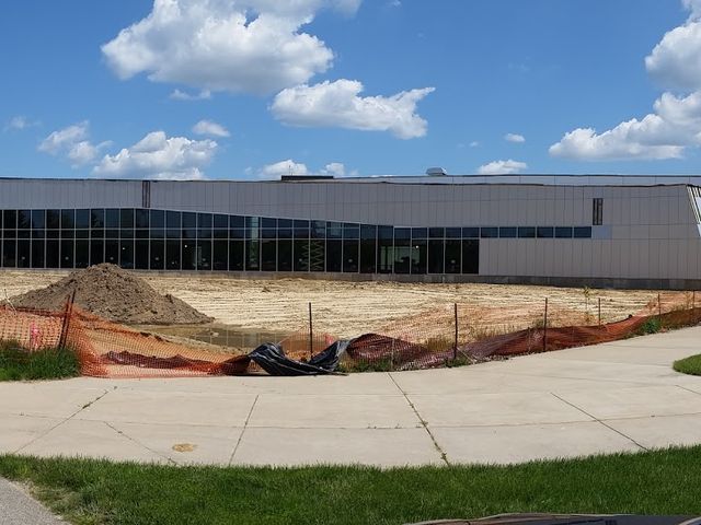 Photo of Lake Michigan College