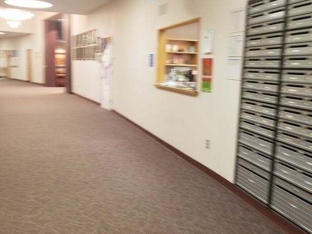 Photo of Lake Region State College