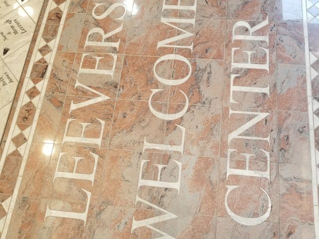 Photo of Lake Region State College