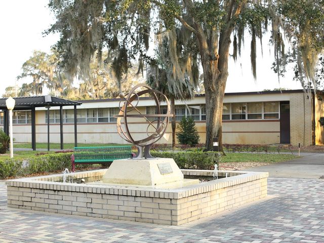 Photo of Lake-Sumter State College