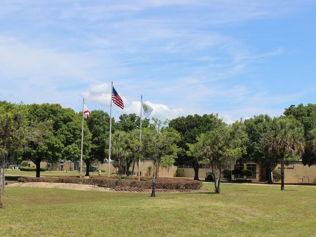 Photo of Lake-Sumter State College
