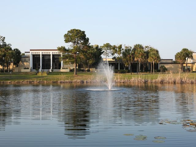Photo of Lake-Sumter State College