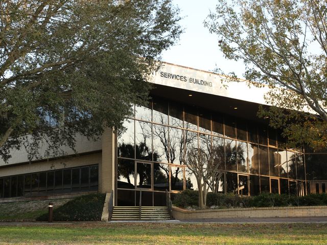 Photo of Lake-Sumter State College