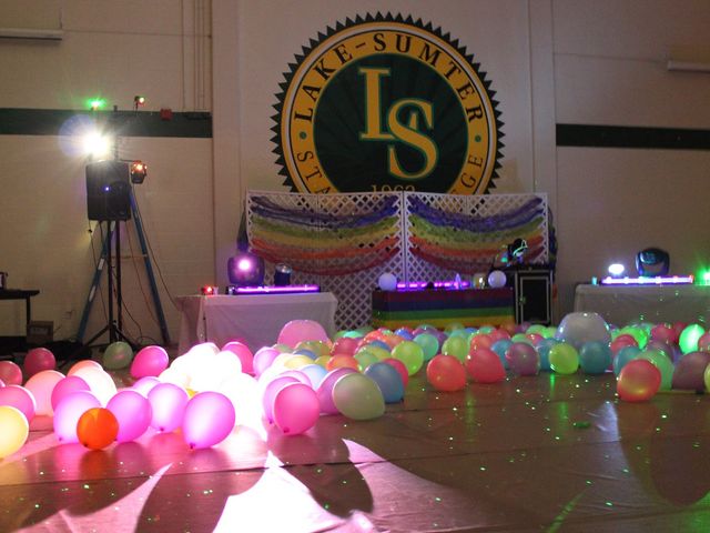 Photo of Lake-Sumter State College