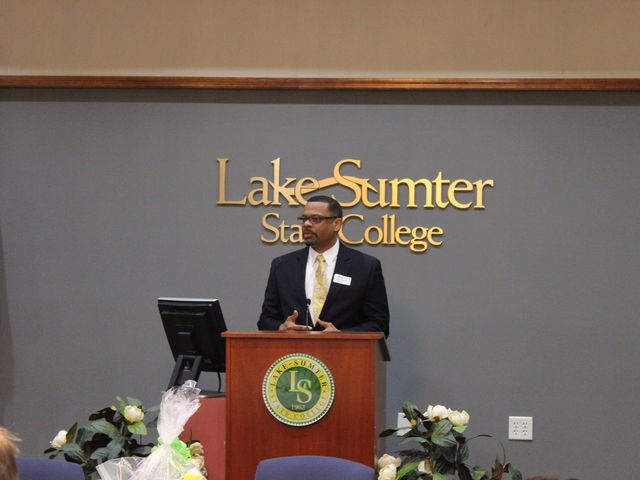 Photo of Lake-Sumter State College