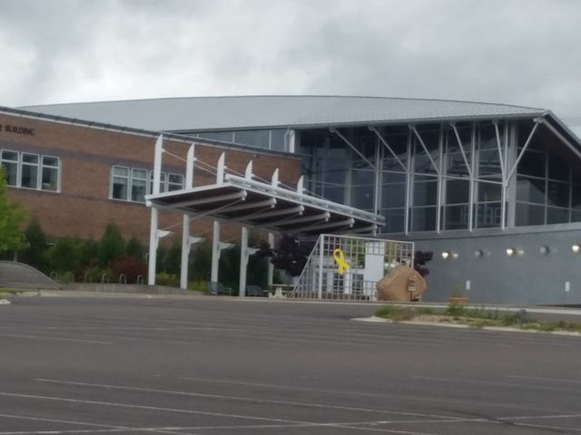 Photo of Lake Superior College