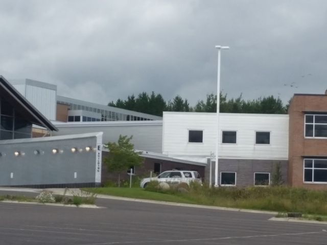 Photo of Lake Superior College