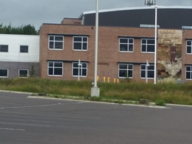 Photo of Lake Superior College