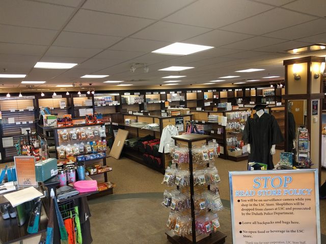 Photo of Lake Superior College