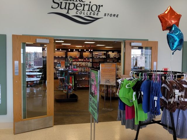 Photo of Lake Superior College