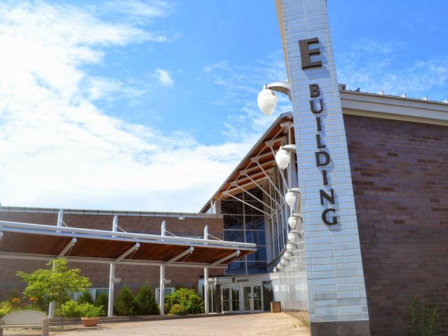 Photo of Lake Superior College