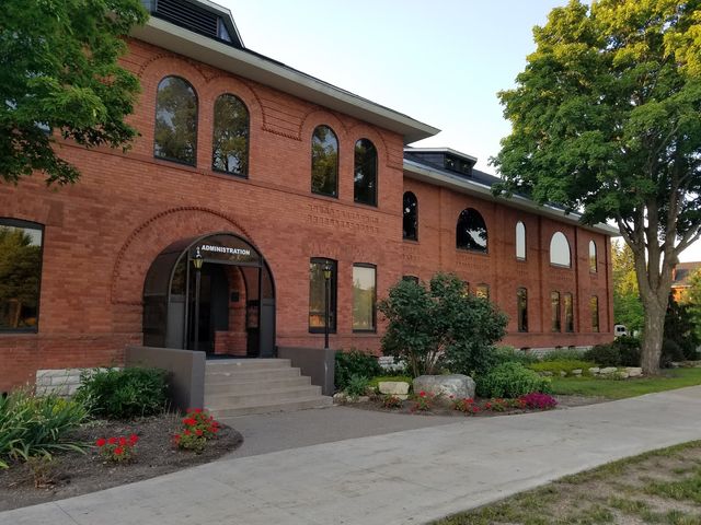 Photo of Lake Superior State University