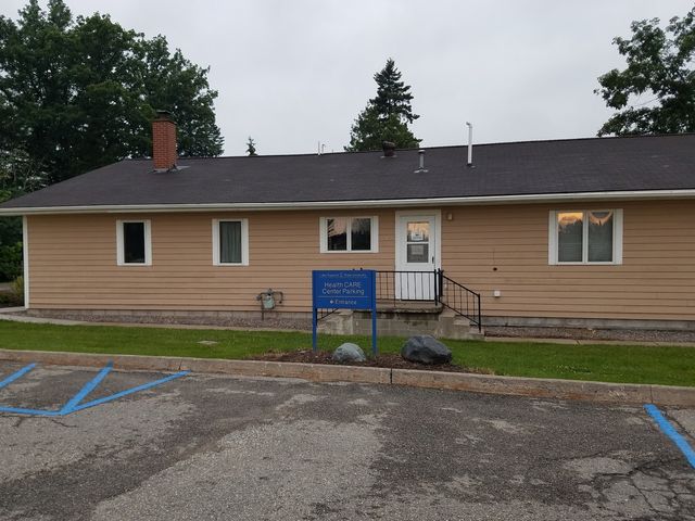 Photo of Lake Superior State University
