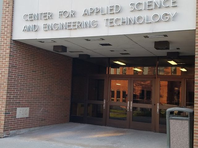 Photo of Lake Superior State University
