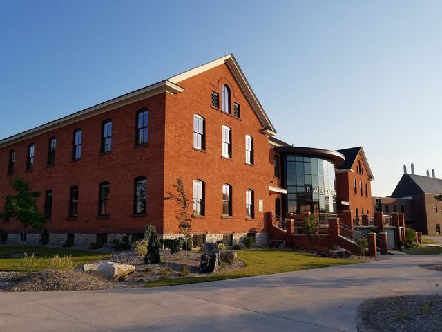 Photo of Lake Superior State University