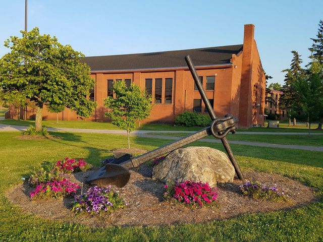 Photo of Lake Superior State University
