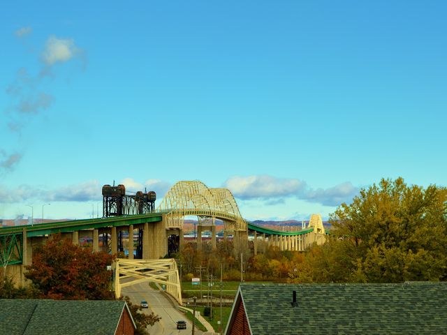 Photo of Lake Superior State University
