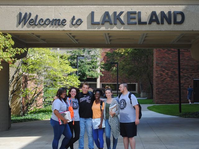 Photo of Lakeland Community College