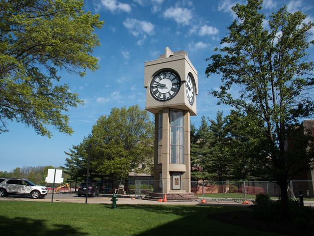 Photo of Lakeland Community College