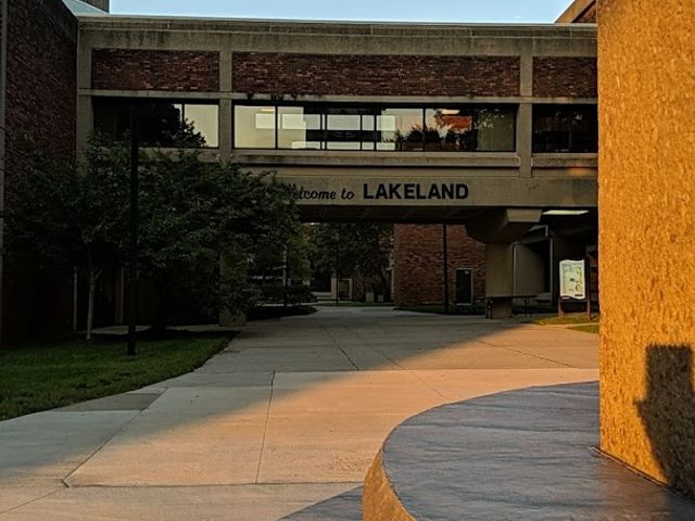 Photo of Lakeland Community College