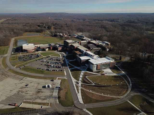 Photo of Lakeland Community College