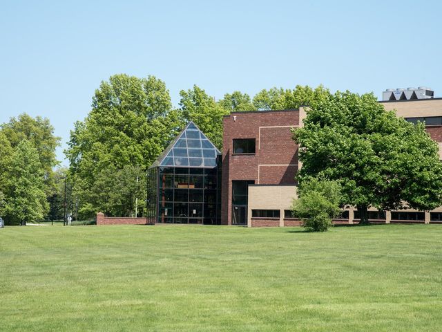 Photo of Lakeland Community College