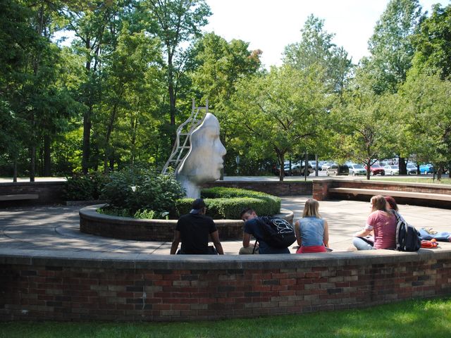 Photo of Lakeland Community College