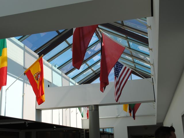 Photo of Lakeland Community College