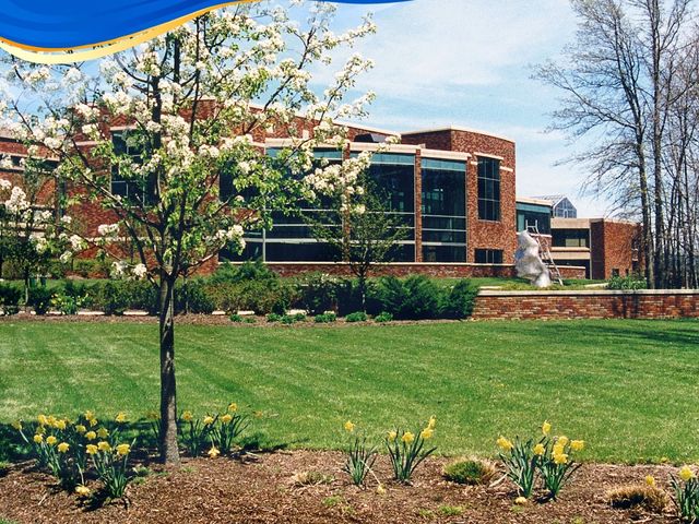 Photo of Lakeland Community College