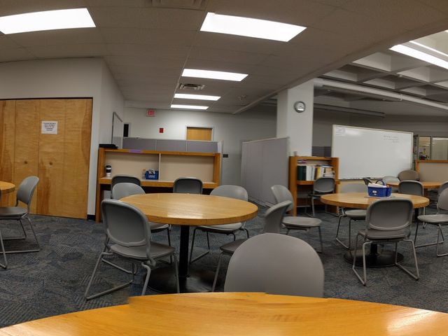 Photo of Lakeland Community College