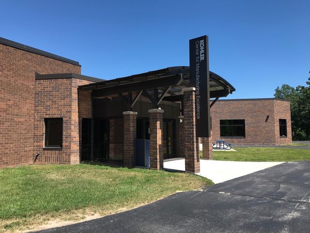 Photo of Lakeshore Technical College