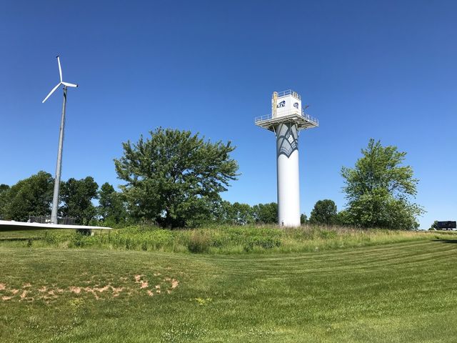 Photo of Lakeshore Technical College