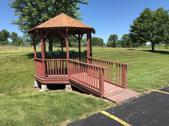 Photo of Lakeshore Technical College