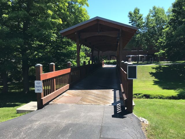 Photo of Lakeshore Technical College