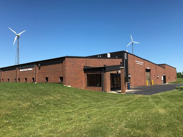 Photo of Lakeshore Technical College