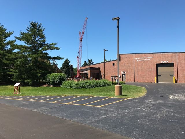 Photo of Lakeshore Technical College