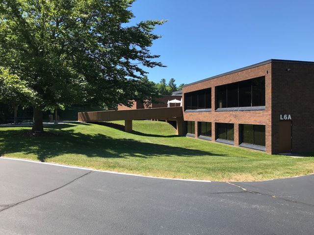 Photo of Lakeshore Technical College