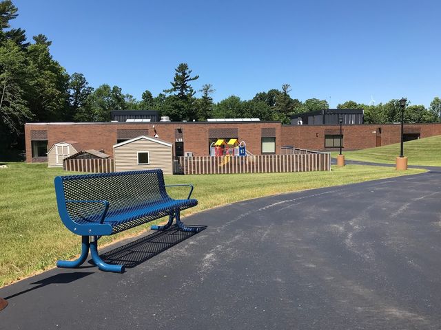 Photo of Lakeshore Technical College