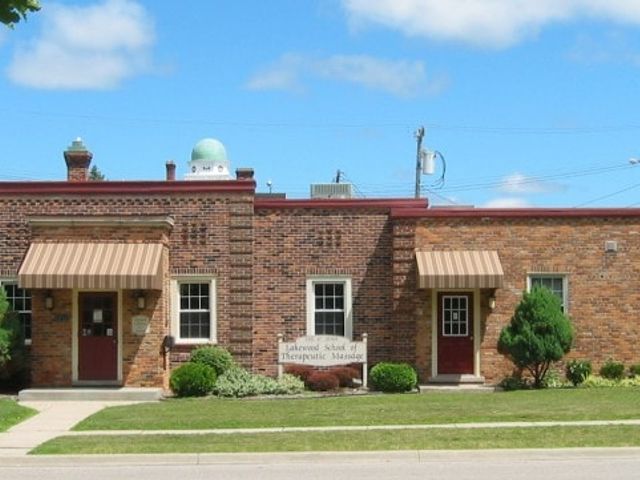 Photo of Lakewood School of Therapeutic Massage