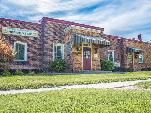 Photo of Lakewood School of Therapeutic Massage
