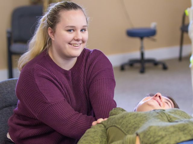 Photo of Lakewood School of Therapeutic Massage