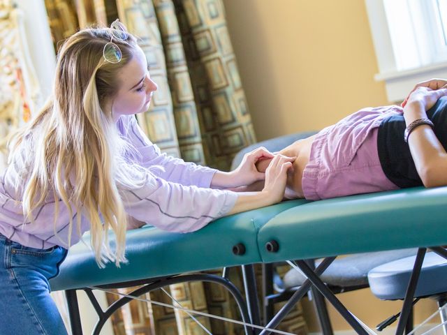 Photo of Lakewood School of Therapeutic Massage