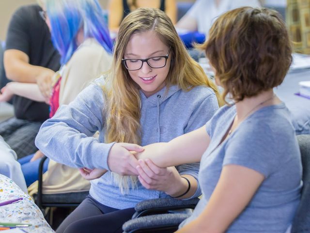 Photo of Lakewood School of Therapeutic Massage