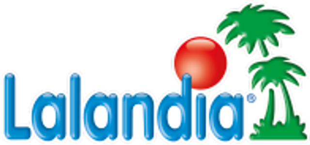 Lalandia Bio logo
