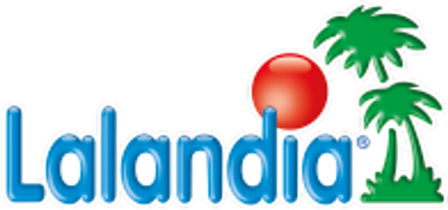 Lalandia Bio logo