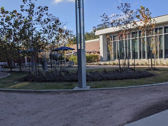 Photo of Lamar Institute of Technology