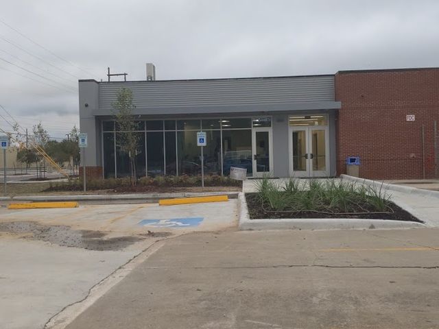 Photo of Lamar Institute of Technology