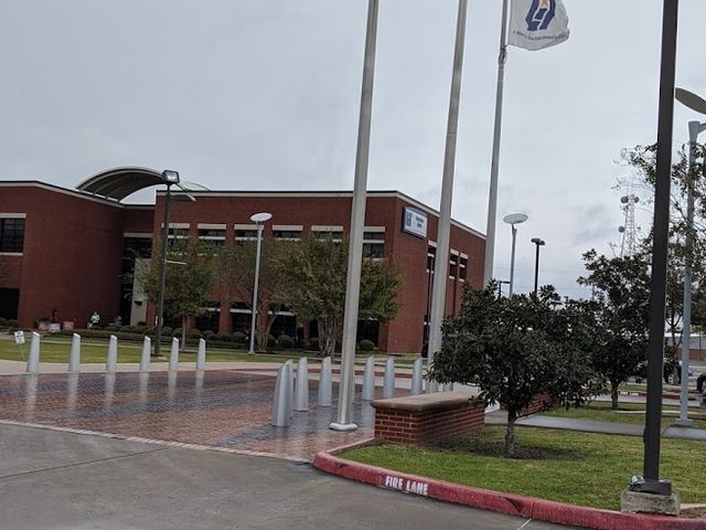 Photo of Lamar Institute of Technology