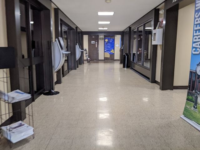 Photo of Lamar Institute of Technology