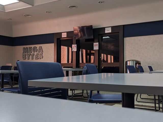 Photo of Lamar Institute of Technology